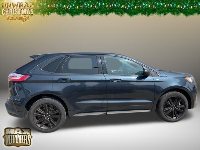 new 2024 Ford Edge car, priced at $38,497