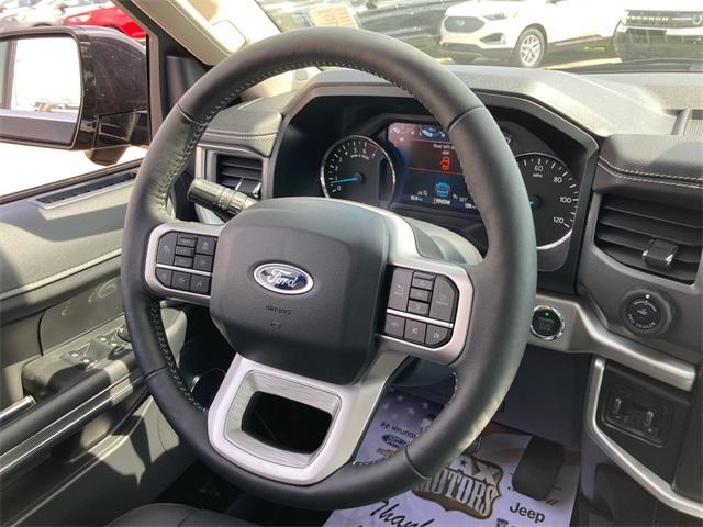 new 2024 Ford Expedition Max car, priced at $70,964