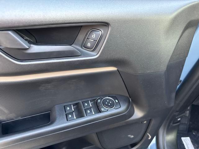 new 2025 Ford Bronco Sport car, priced at $31,827