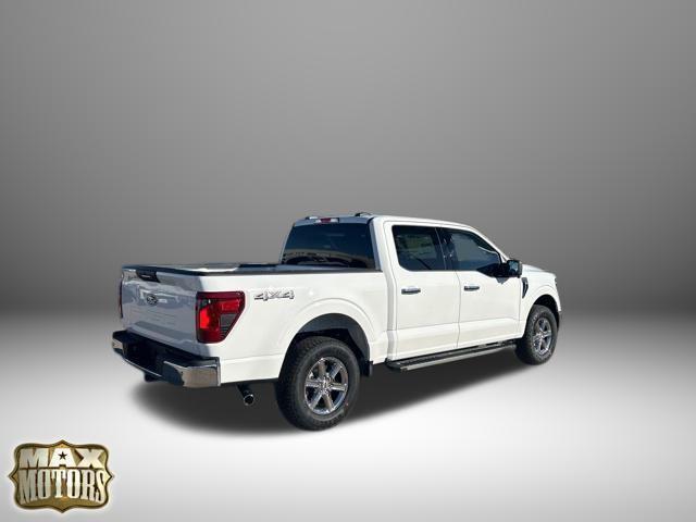 new 2024 Ford F-150 car, priced at $50,803