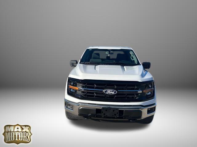 new 2024 Ford F-150 car, priced at $50,803