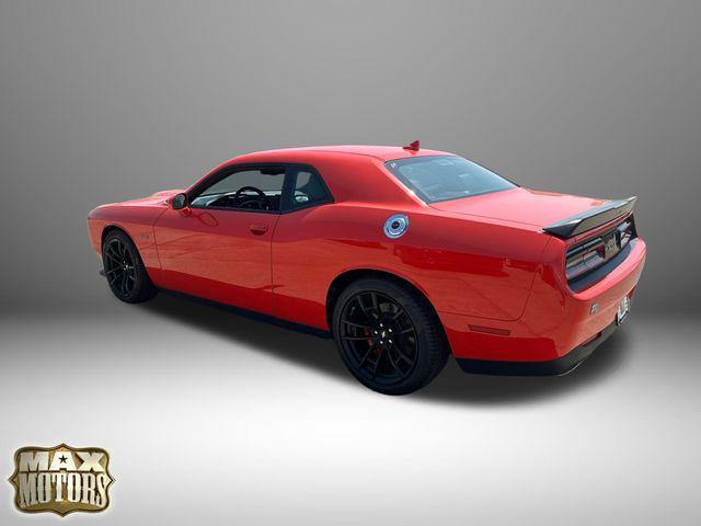 new 2023 Dodge Challenger car, priced at $44,749