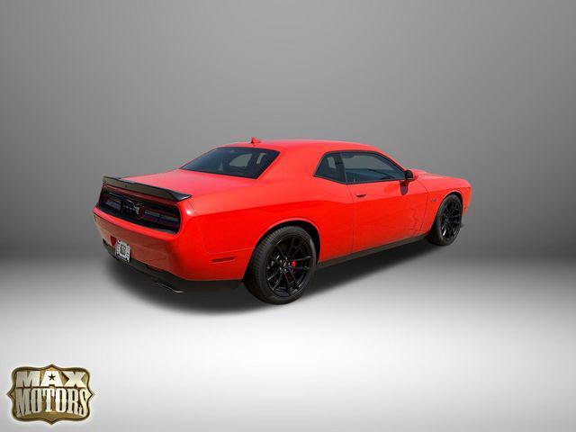 new 2023 Dodge Challenger car, priced at $44,749