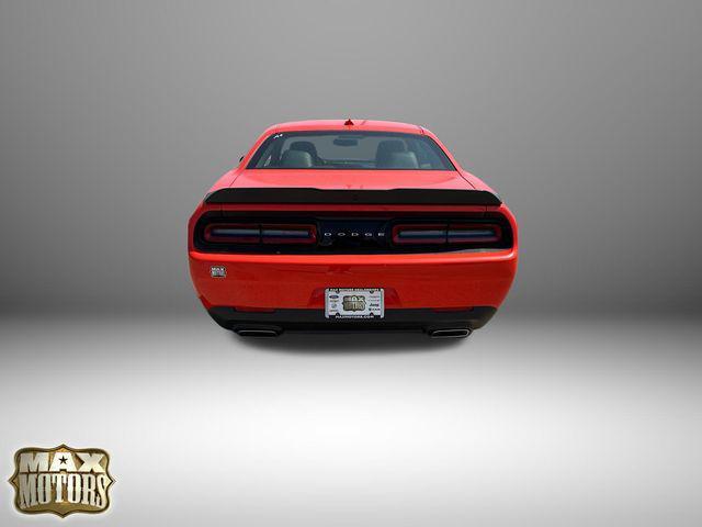 new 2023 Dodge Challenger car, priced at $44,749