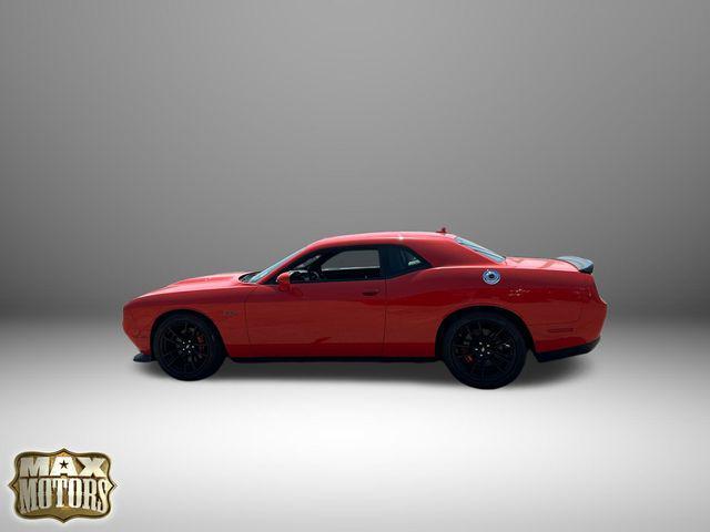 new 2023 Dodge Challenger car, priced at $44,749