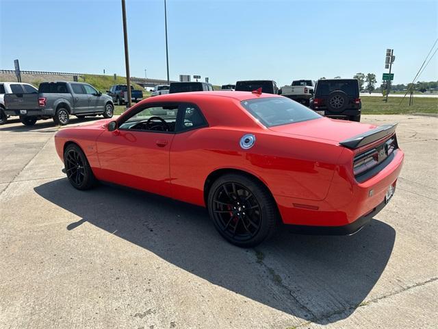 new 2023 Dodge Challenger car, priced at $42,375