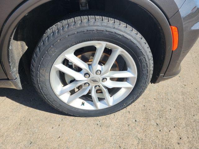 used 2021 Dodge Durango car, priced at $24,499