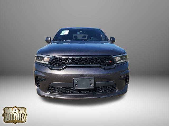 used 2021 Dodge Durango car, priced at $24,499
