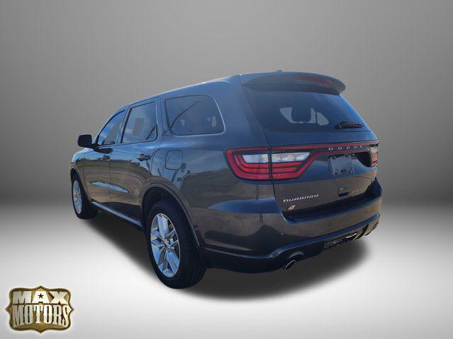 used 2021 Dodge Durango car, priced at $24,499