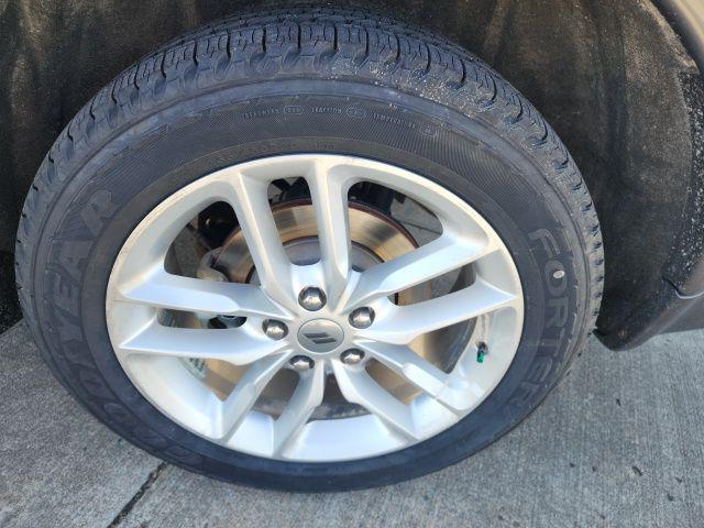 used 2021 Dodge Durango car, priced at $24,499