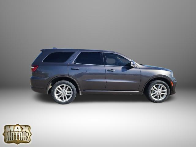 used 2021 Dodge Durango car, priced at $24,499