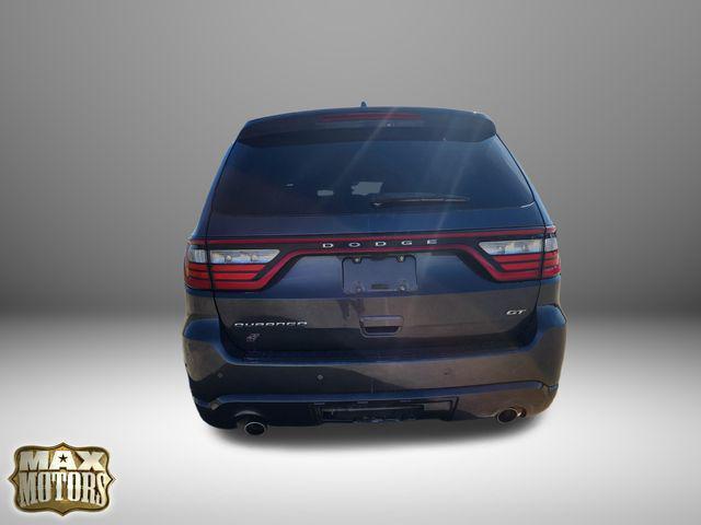 used 2021 Dodge Durango car, priced at $24,499