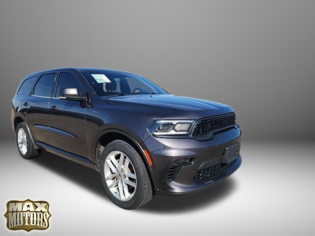 used 2021 Dodge Durango car, priced at $24,499