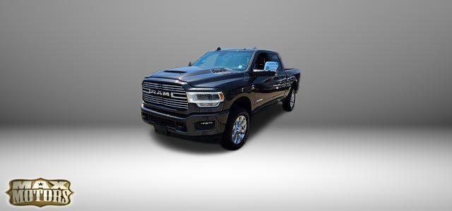 new 2024 Ram 2500 car, priced at $69,888