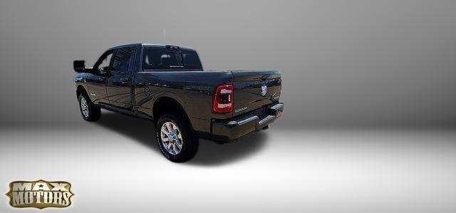 new 2024 Ram 2500 car, priced at $69,888