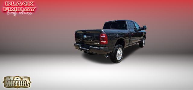 new 2024 Ram 2500 car, priced at $76,388