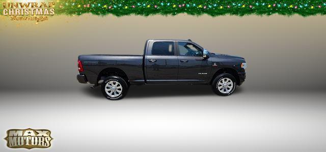 new 2024 Ram 2500 car, priced at $76,388