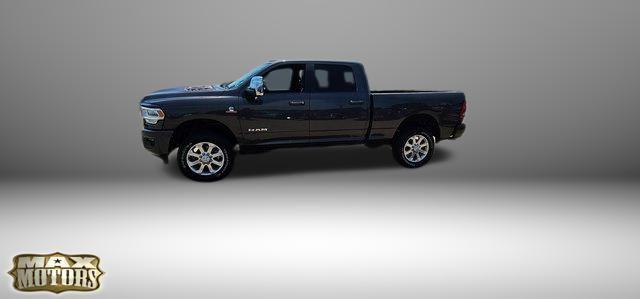 new 2024 Ram 2500 car, priced at $69,888