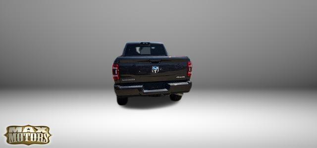 new 2024 Ram 2500 car, priced at $69,888