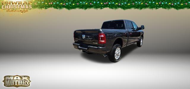 new 2024 Ram 2500 car, priced at $76,388