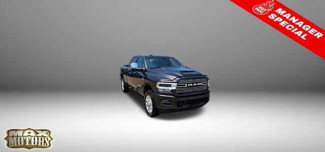 new 2024 Ram 2500 car, priced at $69,888