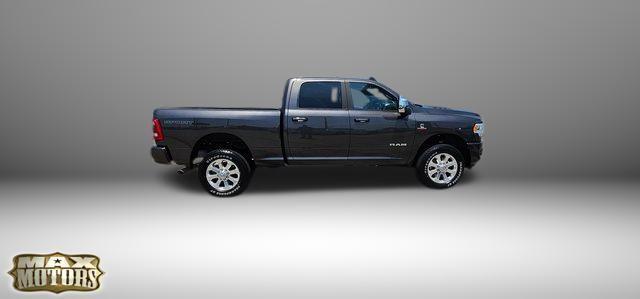 new 2024 Ram 2500 car, priced at $69,888