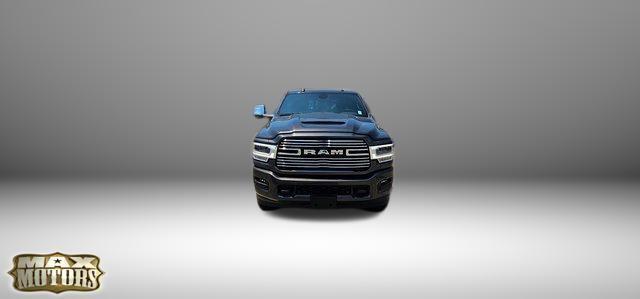 new 2024 Ram 2500 car, priced at $69,888