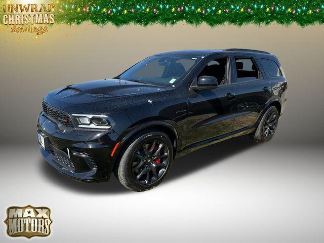 new 2024 Dodge Durango car, priced at $54,658