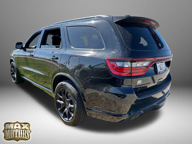 new 2024 Dodge Durango car, priced at $49,658