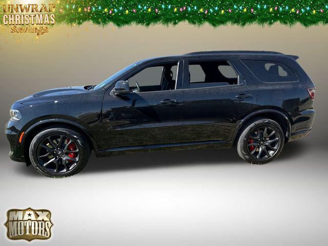 new 2024 Dodge Durango car, priced at $54,658