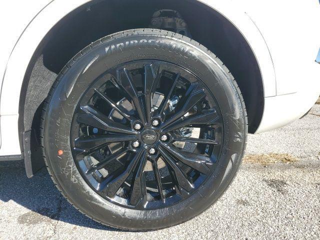 new 2026 Ford Escape car, priced at $40,000