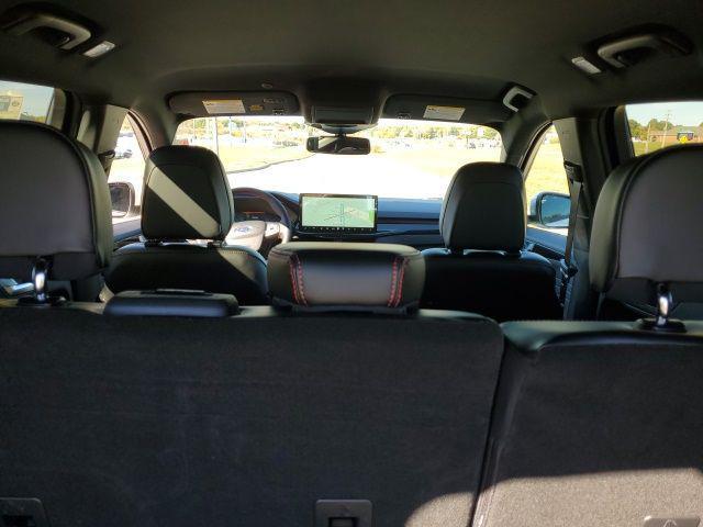 new 2026 Ford Escape car, priced at $40,000