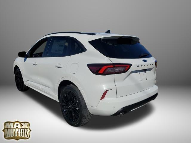 new 2026 Ford Escape car, priced at $40,000