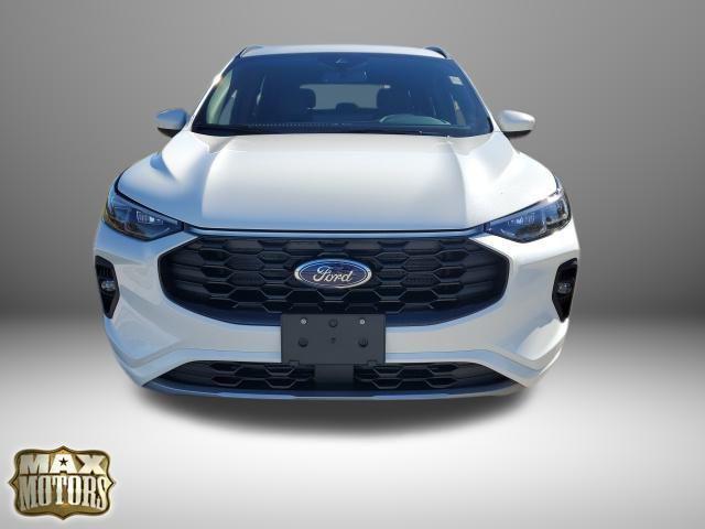 new 2026 Ford Escape car, priced at $40,000