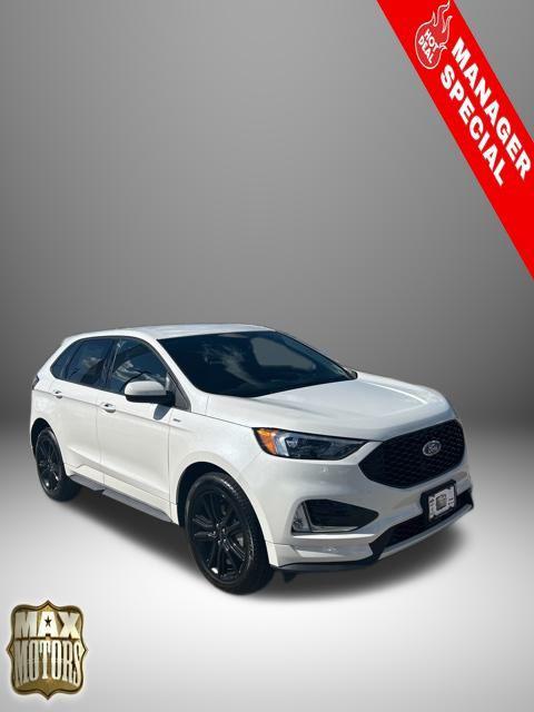 new 2024 Ford Edge car, priced at $39,997