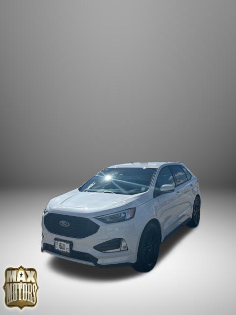 new 2024 Ford Edge car, priced at $38,997