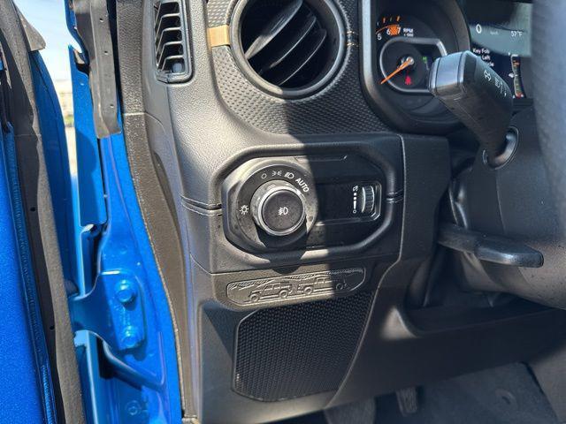new 2024 Jeep Wrangler car, priced at $106,480