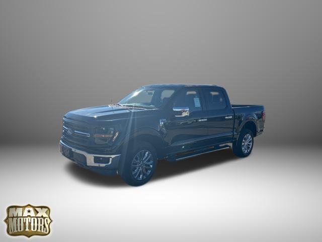 new 2024 Ford F-150 car, priced at $56,782