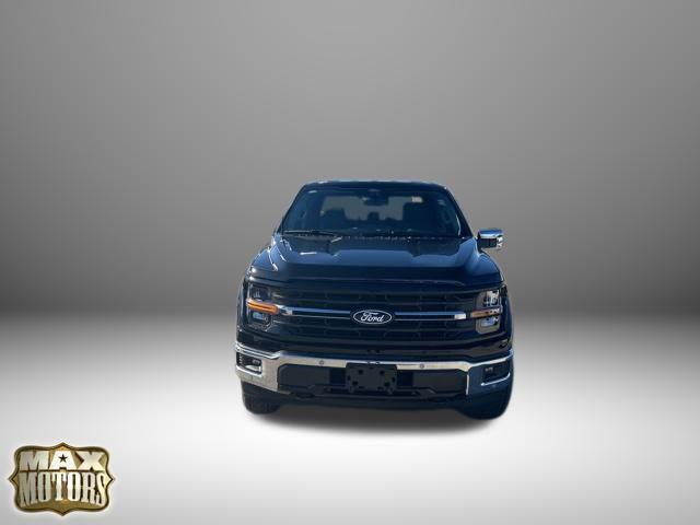 new 2024 Ford F-150 car, priced at $56,782