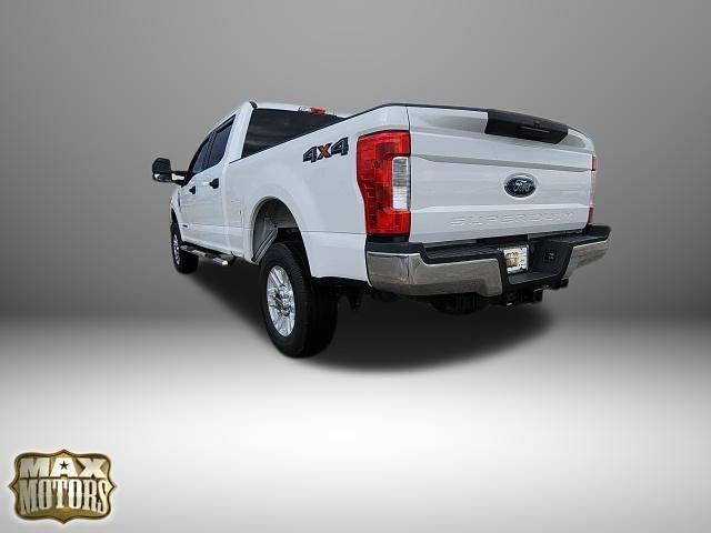 used 2019 Ford F-250 car, priced at $38,175