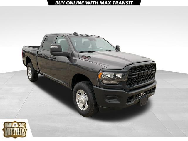 new 2024 Ram 3500 car, priced at $56,970