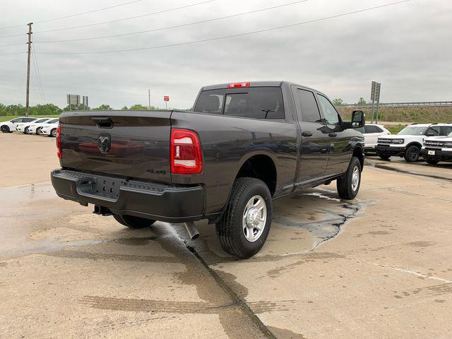 new 2024 Ram 3500 car, priced at $56,970