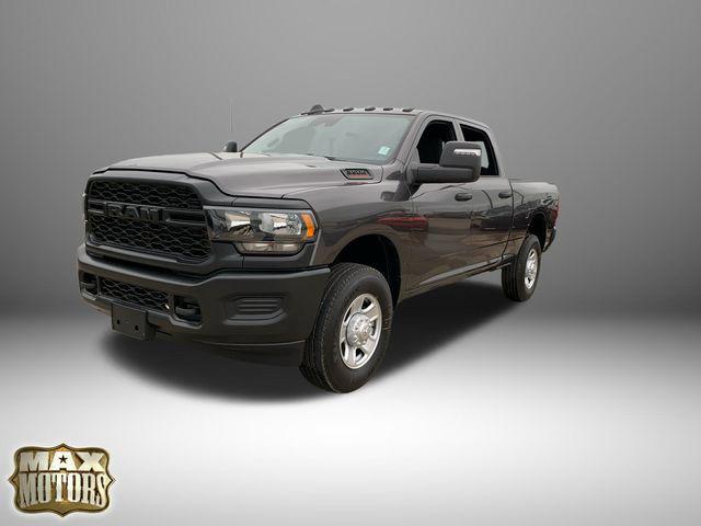 new 2024 Ram 3500 car, priced at $51,999