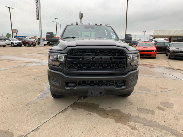 new 2024 Ram 3500 car, priced at $56,970