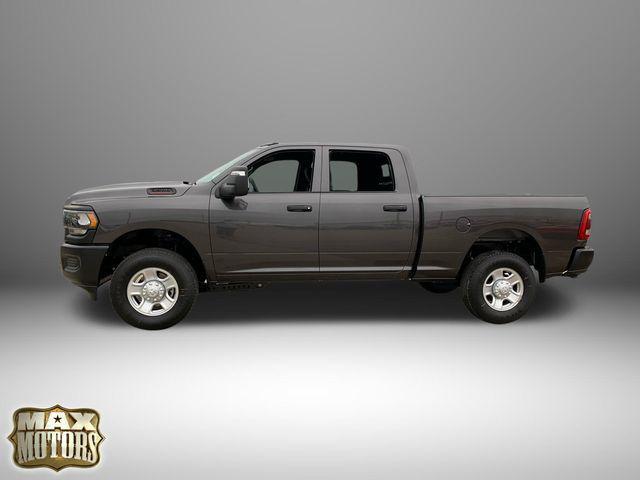 new 2024 Ram 3500 car, priced at $51,999