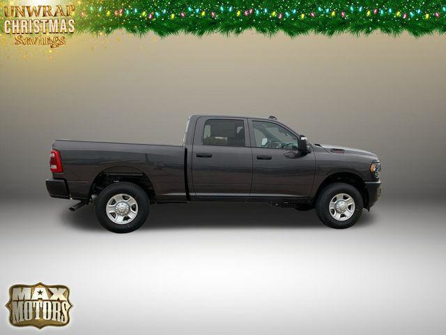 new 2024 Ram 3500 car, priced at $56,970