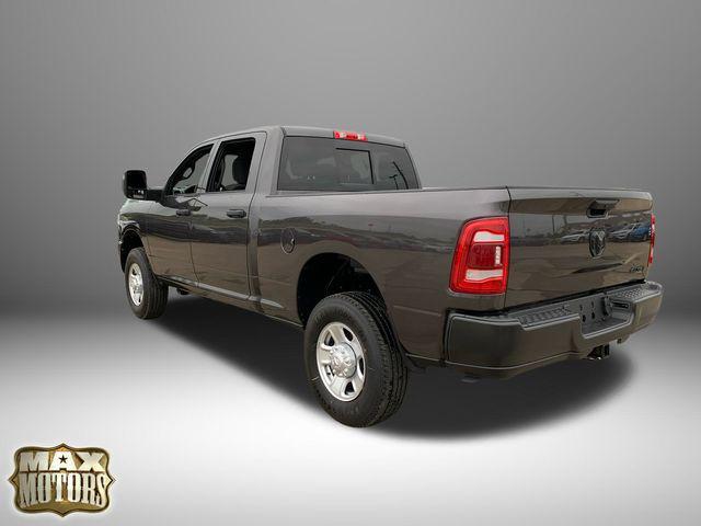 new 2024 Ram 3500 car, priced at $51,999