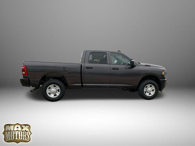 new 2024 Ram 3500 car, priced at $51,999