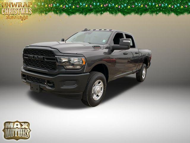 new 2024 Ram 3500 car, priced at $56,970