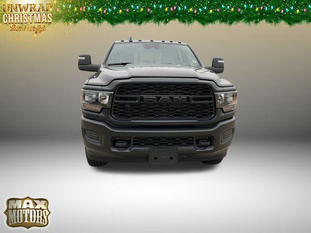 new 2024 Ram 3500 car, priced at $56,970